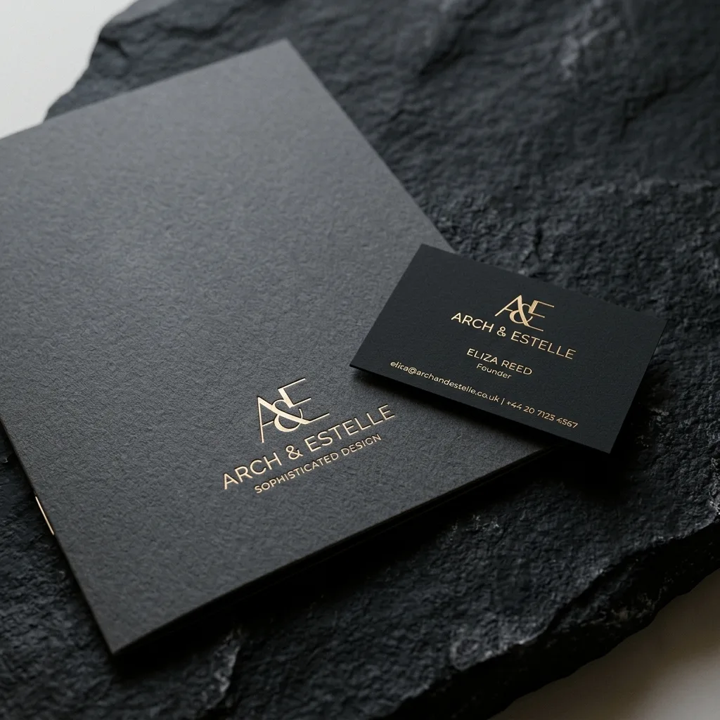 Marketing design & ad creative