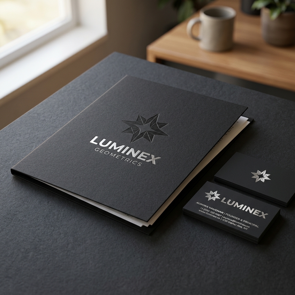 Kora Wellness — Branding & Visual Identity